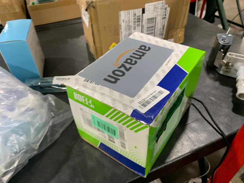 Photo 1 of Starter Replacement New for Kubota Diesel Compact Tractors L2250 L2500 L2550 L2650 L2800 L2900 L2950 L3010 L3130 L3240 L3300 L3400 L3410 L3430 L35 KJS130 3407016081 3407016083 1280008460 1280008462