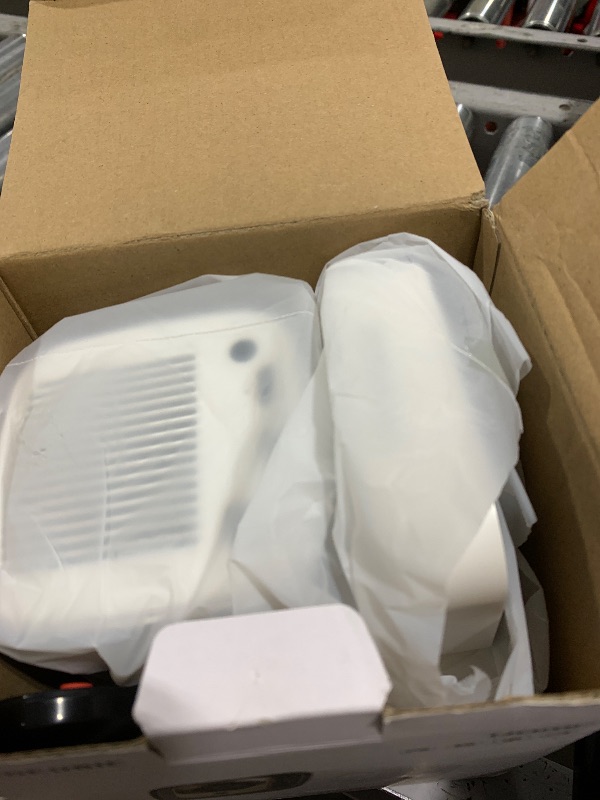 Photo 1 of ?Auto Focus&1080P?Magcubic Mini Smart Projector with 4K Support, Portable Projector with Wifi and Bluetooth, 5W Speaker, Built in Apps, Voice Control, Outdoor Movie Projector
