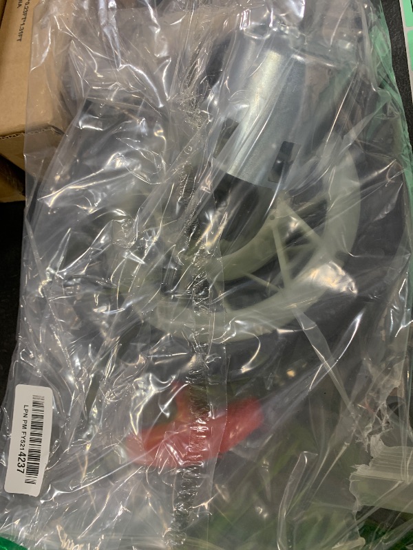 Photo 1 of YAMAKATO Universal Pull Start Assembly for 338cc 339c 389cc 390cc 420cc 439cc 459cc Portable Generators and Engines, for 6 or 4 Bolt Recoil Starter Cord Rope Assy