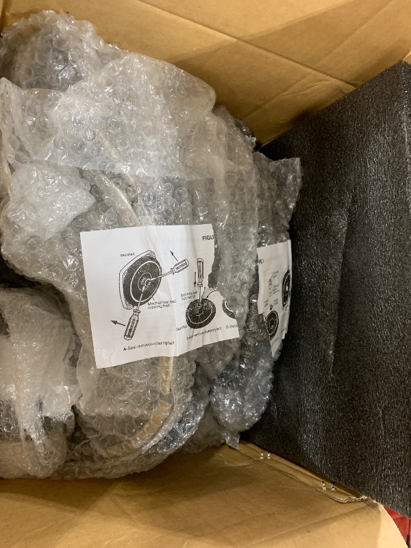 Photo 1 of loosoo Pool Pump Wet End Assembly Compatible with Pentair Sta-Rite 5P2R Max-E-Glas/Dura-Glas Inground Pool & Spa Pump, Clamp Band, Strainer Basket, Clear Lid & O-Rings