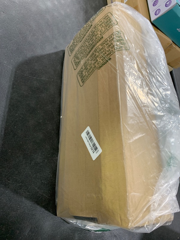 Photo 1 of GCCSJ 5 FT String Light Poles for Outside 6 Pack Heavy Duty Metal Poles for Deck Easy to Install String Lights Hanging Light Poles for Fence Garden Backyard Wall (6 Pack)