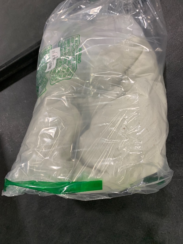 Photo 1 of Extra Wide 60 Inch Width Blackout Curtains 92 Inches Long for Bedroom Living Room Darkening Linen Pinch Pleated Office Thermal Insulated Ceiling Track Window Sliding Door Drapes Cream 60x92 1 Panel