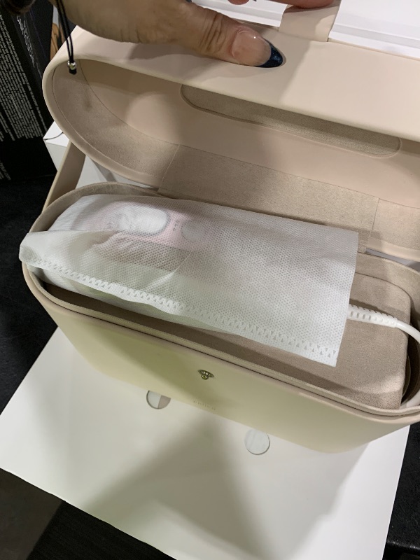 Photo 1 of Braun Smart IPL, Skin i·Expert Pro 7, VOGUE's Best Hair Removal Device, IPL Hair Removal for Women and Men, Permanent Laser Hair Reduction At-Home, World's 1st Smart App, 4 Heads, IPL7387