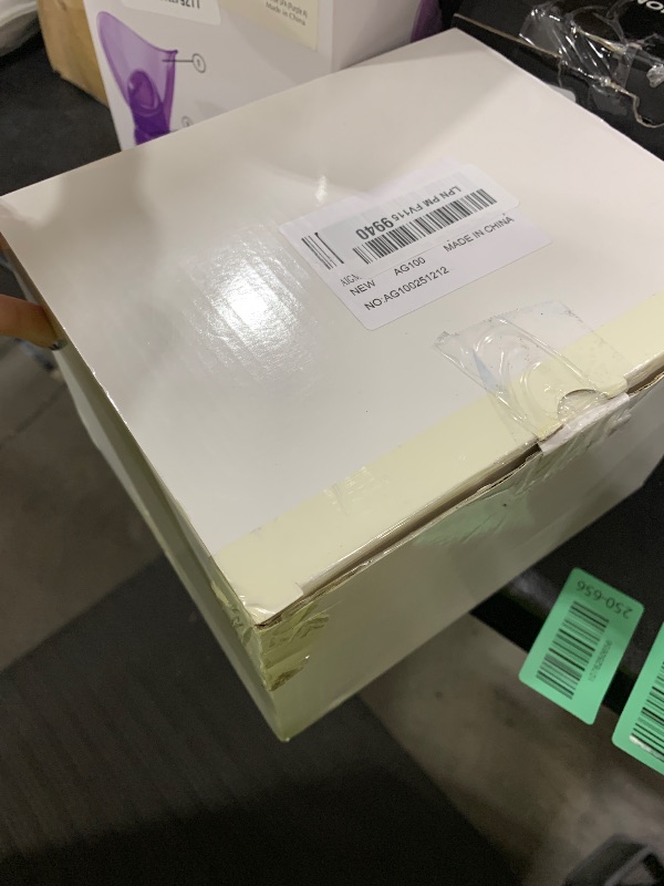 Photo 1 of AIGMISON 12V 100W Engine Oil Pump, Electric Oil Change Extractor Pump?Electric Fluid Transfer Pump for Engine Oil, Equipped With 3 Pipes-Low Noise