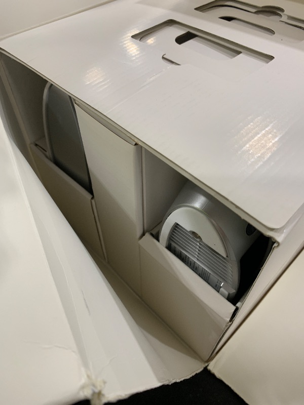 Photo 1 of NETGEAR Orbi Cable Modem Router Combo Mesh System (CBK752) DOCSIS 3.1 – AX4200 WiFi 6 (4.2 Gbps) – Certified with Xfinity (up to 900Mbps, Spectrum & Cox (up to 1Gbps) – Covers 5,000 sq.ft.