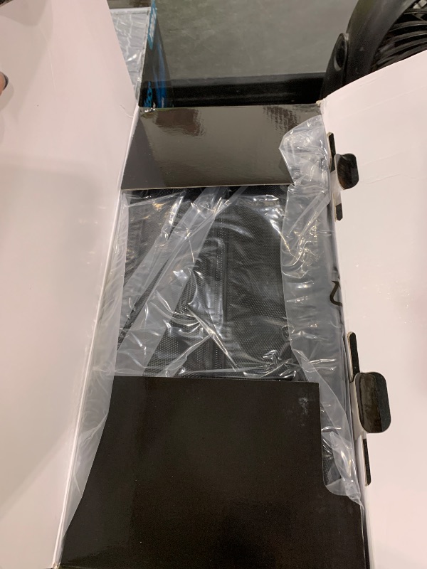 Photo 1 of FIT KING Air Compression Leg and Foot Boots Massager for Circulation from Foot to Thigh to Relieve Pain, Swelling, Edema - Pressure Sensor & LCD Display & 3 Timer Optional