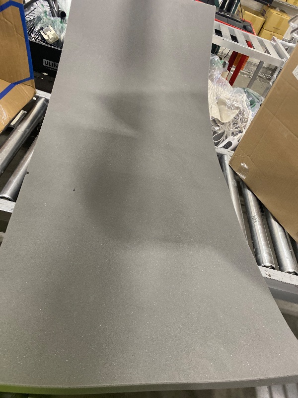 Photo 1 of small foam mat 