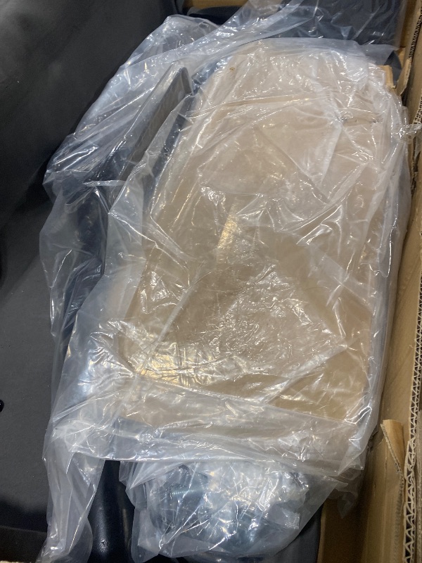 Photo 1 of Class 3 Rear Trailer Hitch, 2 Inch Receiver Compatible with 2015-2025 Ford Transit-150 Transit-250 Transit-350 E-Transit
