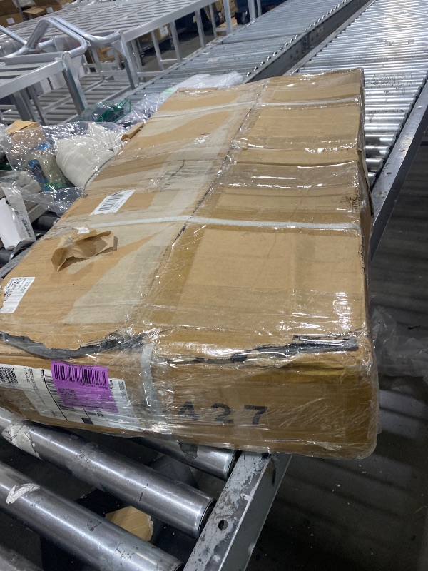 Photo 1 of Class 3 Rear Trailer Hitch, 2 Inch Receiver Compatible with 2015-2025 Ford Transit-150 Transit-250 Transit-350 E-Transit
