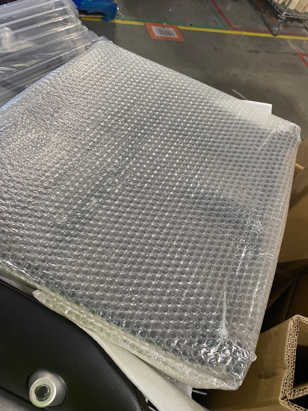 Photo 1 of Real Relax Massage Chair Full Body with Unique Phone Controller,Heart and Blood Measurement, Zero Gravity 3D SL-Track Recliner with APP Control, Child Lock,Pause Button, Back Pad, Favor-06, Dark Brown
