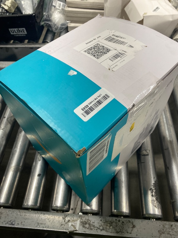 Photo 1 of 1000ml Portable Veterinary Suction Machine for Home Use 110V