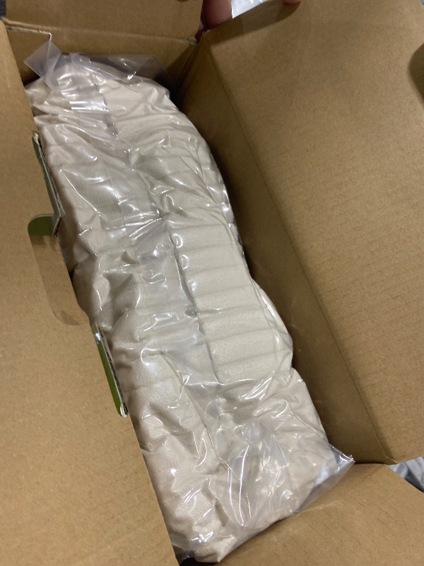 Photo 1 of Westinghouse Electric Blanket Twin, Soft Ribbed Flannel to Sherpa Heated Blanket with 10 Heating Levels & 1-12 Hours Auto Shut Off, Fast Heating & Machine Washable, 62x84 Inch, Beige