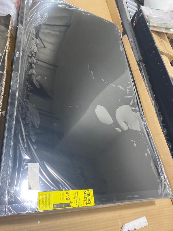 Photo 1 of Roku Smart TV – 40-Inch Select Series, 1080p Full HD TV – Roku TV with Voice Remote – Flat Screen LED Television with Wi-Fi for Streaming Live Local News, Sports, Family Entertainment