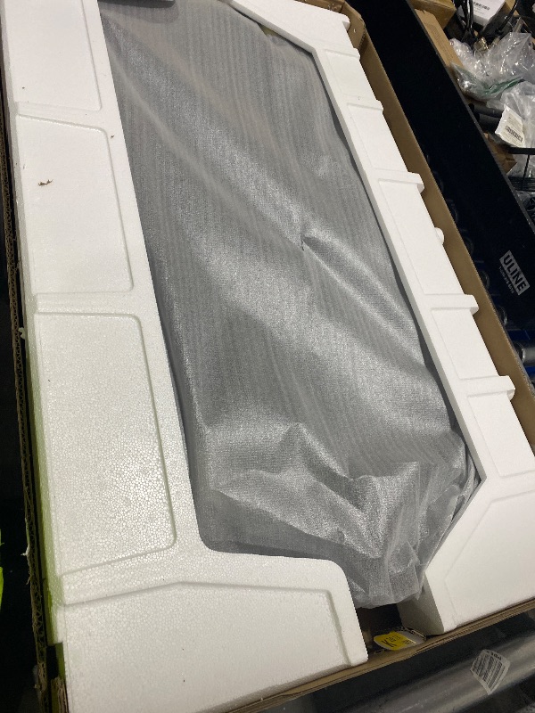 Photo 1 of Hisense 40-Inch Class A4 Series FHD 1080p Smart Fire TV (40A4NF, 2025 Model) - DTS Virtual: X, Slim Bezel Design, Alexa Built in, Streaming TV, Black