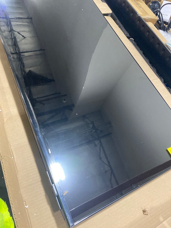 Photo 1 of Samsung 43-Inch Class QLED Q7F Series Samsung Vision AI Smart TV (2025 Model, 43Q7F) Quantum HDR, Object Tracking Sound Lite, Q4 AI Gen1 Processor, 4K upscaling, Gaming Hub, Alexa Built-in