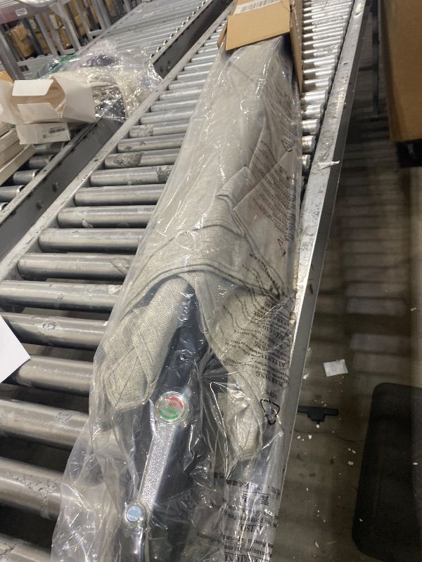 Photo 1 of Umbrella - 9', Gray
