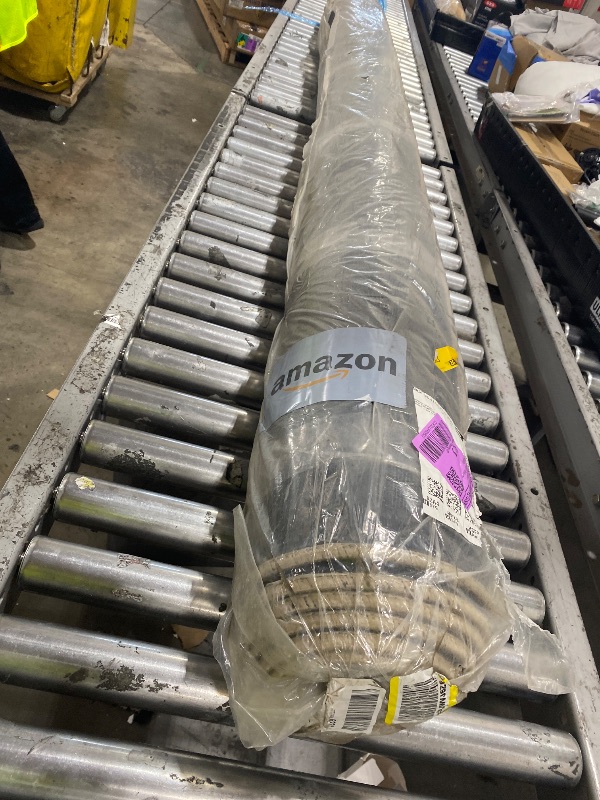 Photo 1 of Loloi Wynter Collection WYN-08 Graphite/Blush 8'-6" x 11'-6" Area Rug, .13" Thick, Area Rug, Soft, Durable, Printed, Vintage Inspired, Low Pile, Non-Shedding, Easy Clean, Living Room Rug