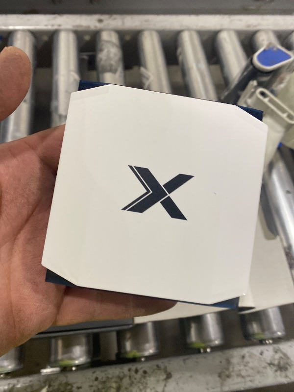 Photo 1 of x 4k andriod tv 4gb 