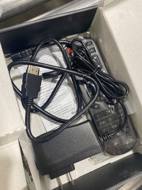 Photo 1 of x 4k andriod tv 4gb 