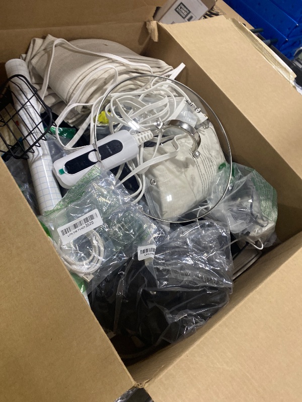 Photo 1 of Nellis Variety Box: Small | See Notes for Details