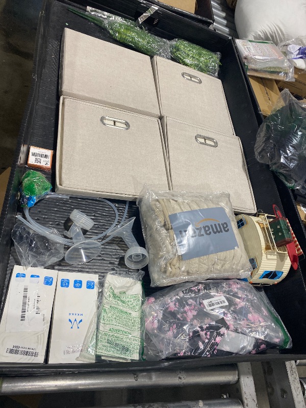 Photo 1 of Nellis Variety Box: Small | See Notes for Details