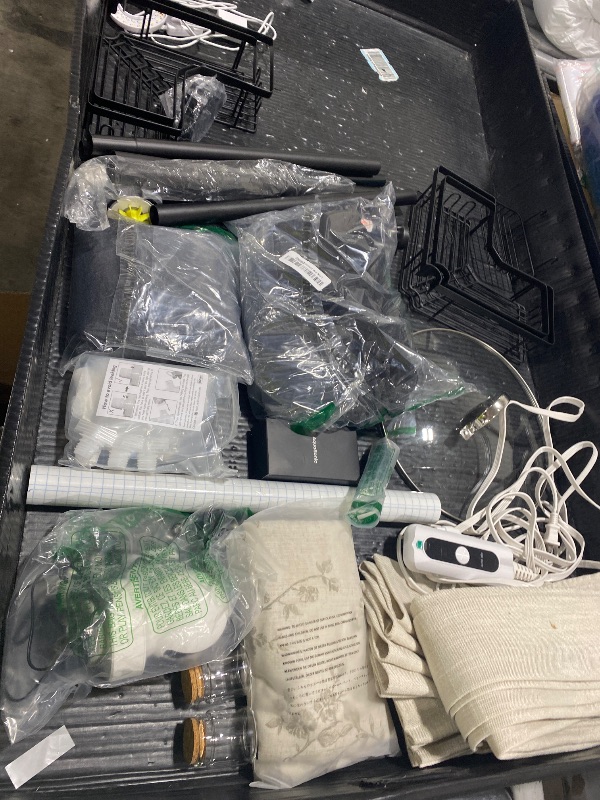 Photo 1 of Nellis Variety Box: Small | See Notes for Details