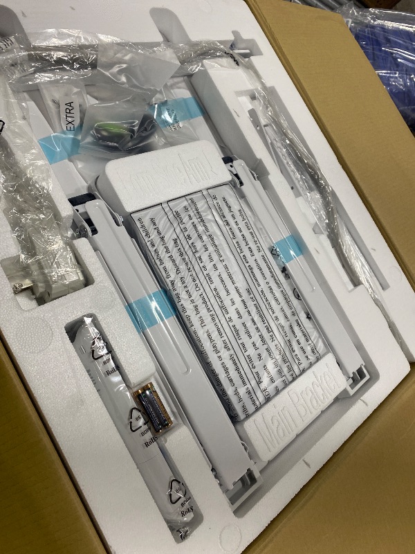 Photo 1 of Midea 12,000 BTU U Shaped Smart Inverter Window Air Conditioner - Cools 550 Sq Ft, Ultra Quiet with Open Window Flexibility - Alexa/Google Assistant Compatible - 35% Energy Savings, Remote (Updated)