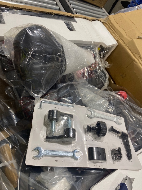 Photo 1 of Merach Magnetic Exercise Bike for Home Gym, Low Noise Stationary Bike with Soft Seat Cushion, Indoor Workout Bike with 350 lbs Weight Capacity, Spinning Bike with Self-Developed App, Tablet Mount