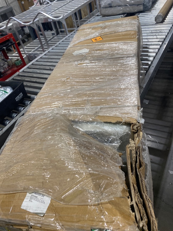 Photo 1 of Armordillo 7168428 AR Pre-Runner Style Modular Bumper Grille Guard - Matte Black Fits 2009-2018 Dodge Ram 1500/2019-2023 Classic