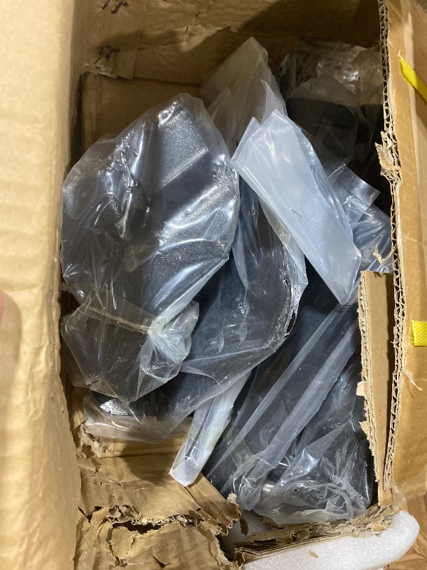 Photo 1 of Armordillo 7168428 AR Pre-Runner Style Modular Bumper Grille Guard - Matte Black Fits 2009-2018 Dodge Ram 1500/2019-2023 Classic