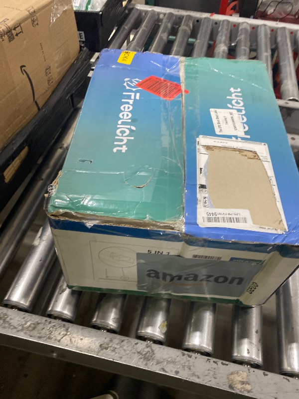 Photo 1 of FREELICHT 24 Pack Retrofit LED Recessed Lighting 6 Inch, Selectable 2700K/3000K/4000K/5000K/6000K, Dimmable Flat LED Can Lights, 10W=110W, 1000LM, IC & Damp Rated, ETL & FCC, White