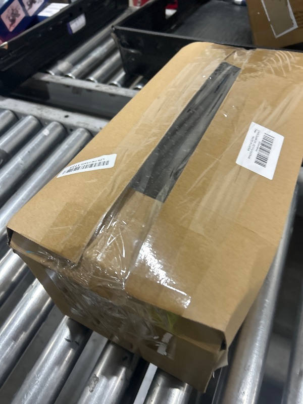 Photo 1 of (2 PACK) Durable DA97-08348A Refrigerator Door Shelf Bin Replacement fit for Sam-sung Refrigerators Right Door Middle Shelf for RS25H5111BC RS25H5111SR RS265TDRS Replace DA63-05215A by Fetechmate