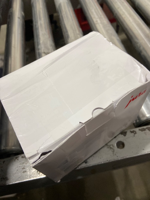 Photo 1 of Jura Container for Milk System Cleaning with mini tabs (30 g)