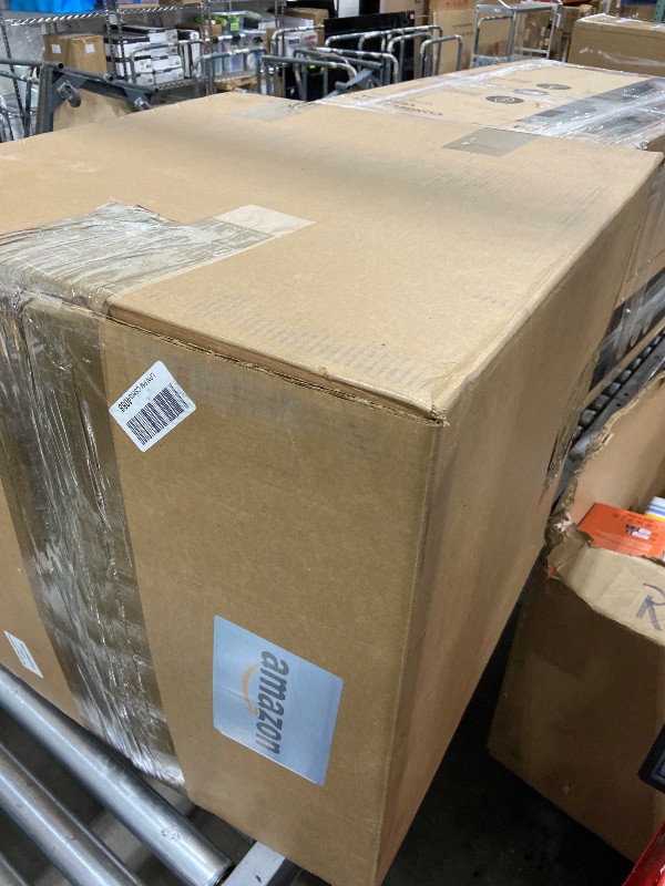 Photo 1 of GOFAFALO Inflatable Grade Water Slide with Big Splash Pool, 22.5 * 9.84 * 10.6FT Backyard Party Bule Oxford Water Slide with Air Blower