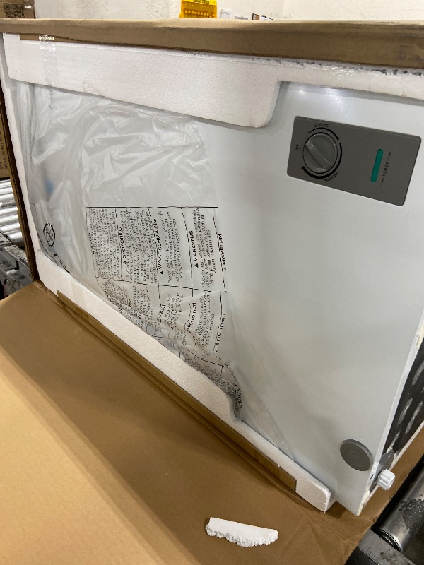 Photo 1 of CHEST FREEZER 