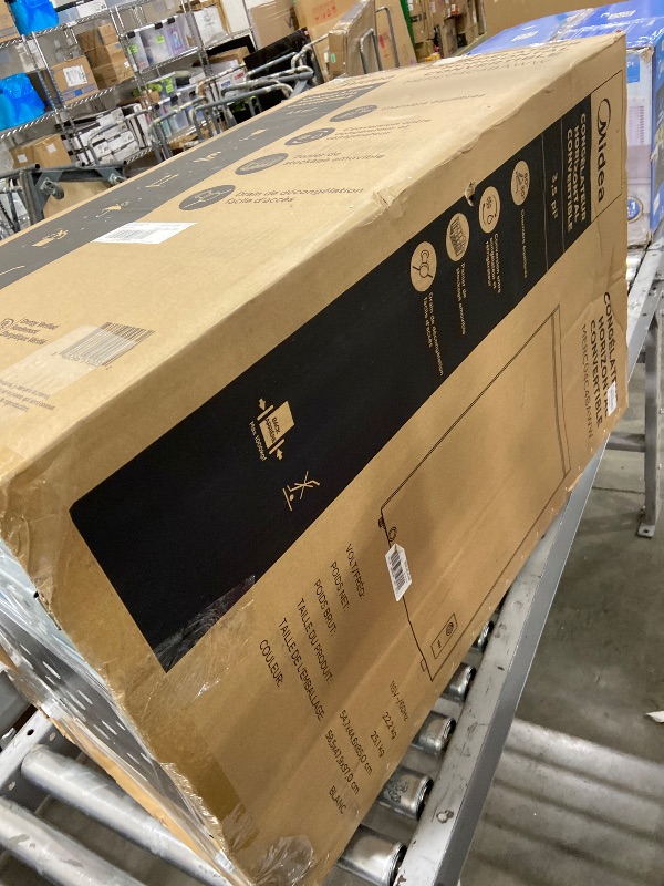 Photo 1 of CHEST FREEZER 