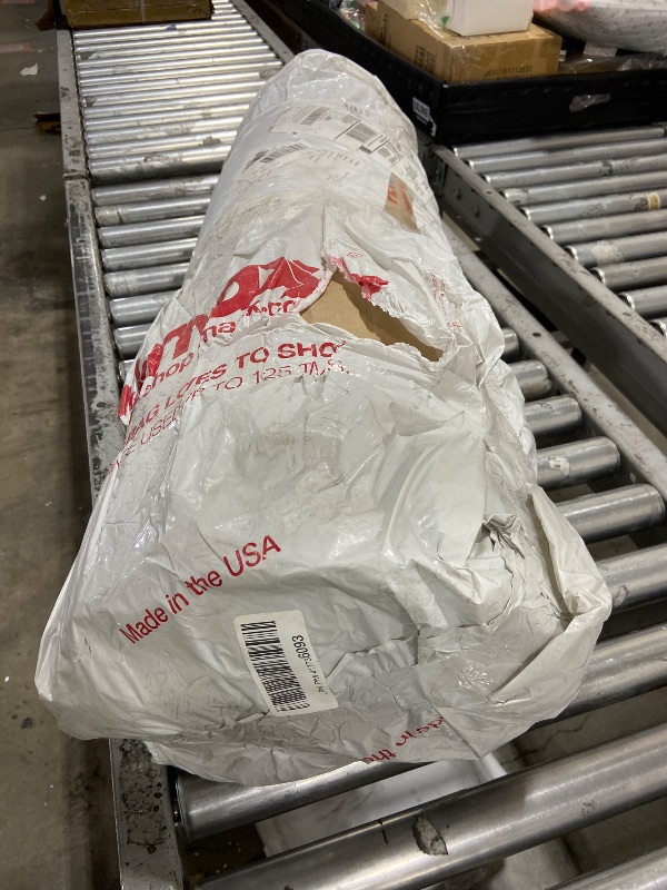 Photo 1 of Loloi Loren Collection LQ-15 Terracotta/Sky 8'-4" x 11'-6" Area Rug