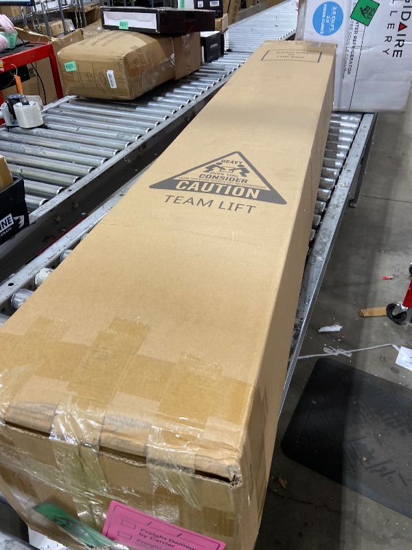 Photo 1 of MATRESS UNKNOWN SIZE 