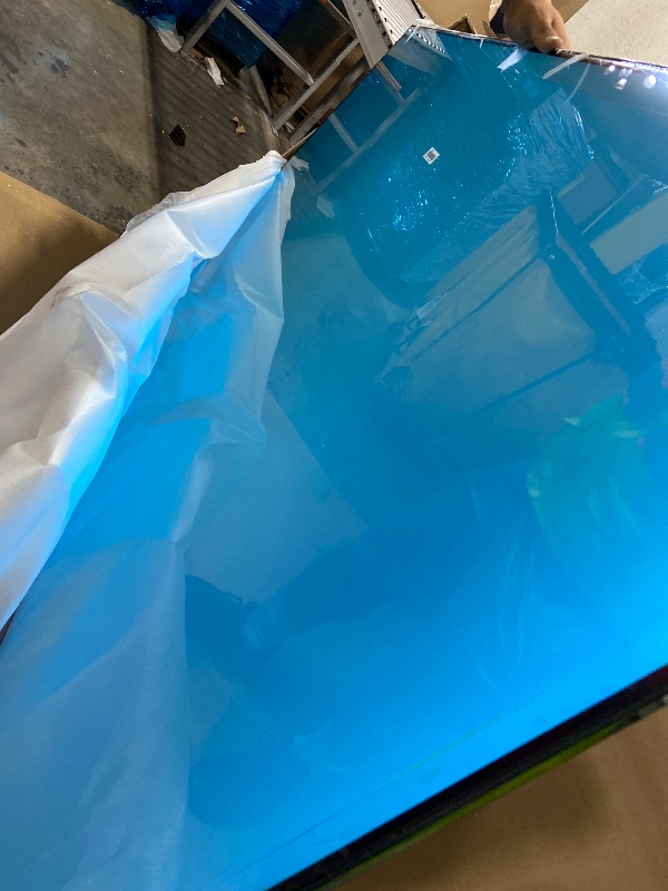 Photo 1 of Samsung 75-Inch Class Crystal UHD U8000F 4K Smart TV (2025 Model) Endless Free Content, Crystal Processor 4K, MetalStream Design, Knox Security, Alexa Built-in