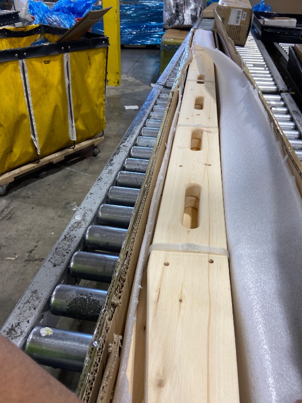 Photo 1 of SLIDING LADDER 