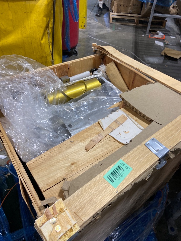 Photo 1 of Electric Tortilla Maker, 5.5 in. Automatic Corn Tortilla Machine, Non-Stick Chapatti and Roti Maker for Sopes, Gorditas
