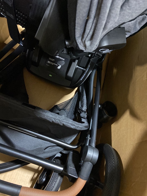 Photo 1 of EVENFLO CAR SEAT STROLLER SET
