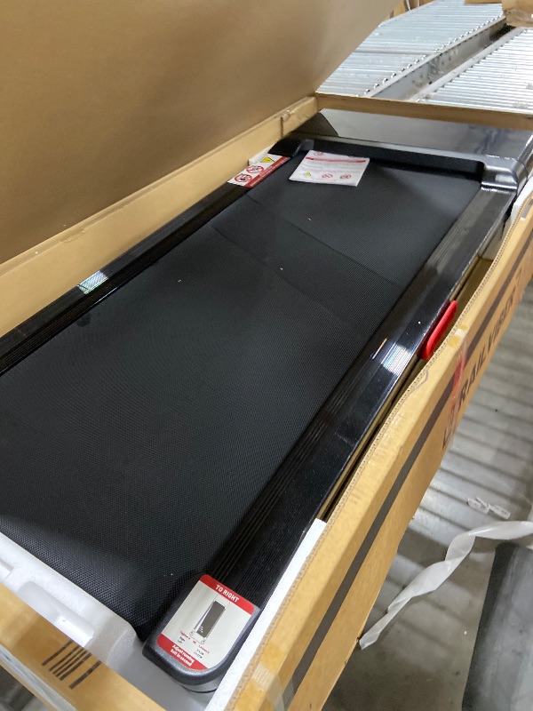 Photo 1 of TRAIL VIBER AUTO INCLINE TREADMILL