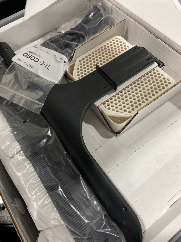 Photo 1 of The Grinder 1 by Techniglass