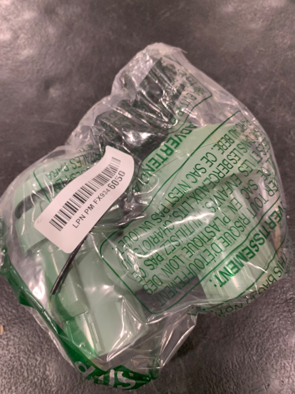 Photo 1 of 1-Pack Orbit 57623 3/4" FPT 100 Series Anti-Siphon Automatic Sprinkler Valve with Flow Control