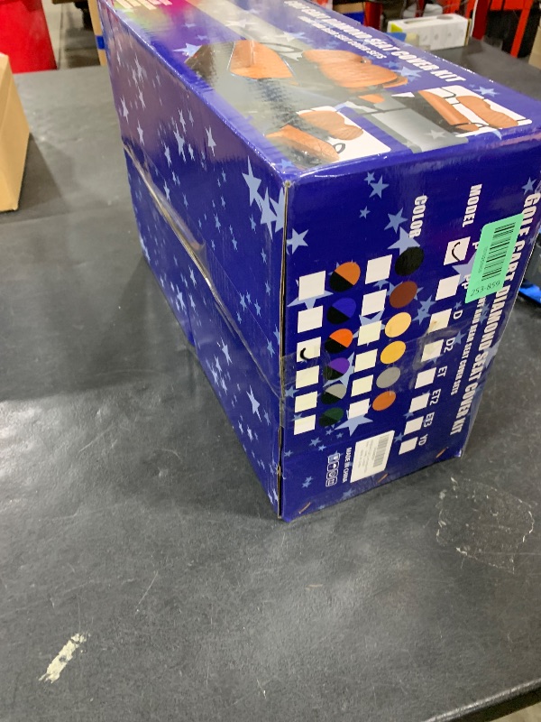 Photo 1 of NOKINS 4PCS Golf Cart Diamond Seat Covers Kit,Front and Rear Seat Covers for Club Car Precedent/EZGO TXT/Yamaha Original Regular Seat Cushion (Orange and Black, Club Car Precedent)