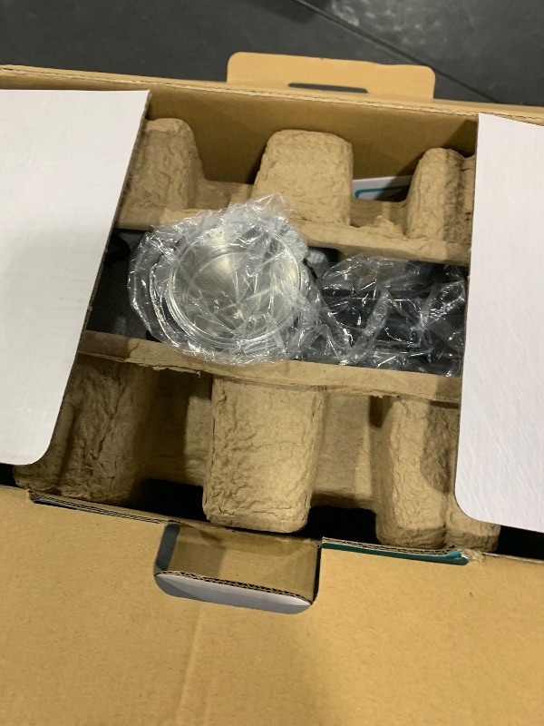 Photo 1 of CASABREWS 5418 PRO Espresso Machine 20 Bar, Upgraded Espresso Maker with Powerful Steam Milk Frother, Stainless Steel Coffee Machine with Fast Heating System for Cappuccino, Latte, Silver