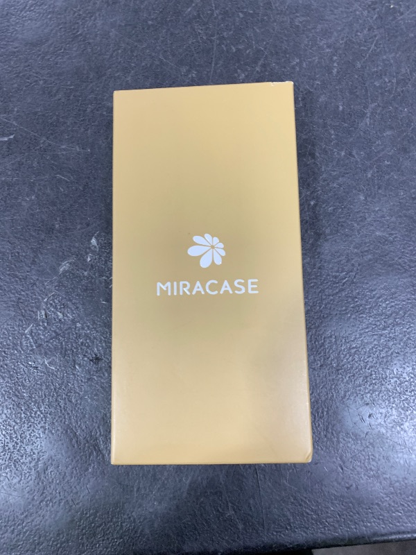 Photo 1 of Miracase for iPhone 17 Pro Max Case 6.9" Full-Body Phone Case with Built-in Glass Screen Protector& Full Camera Protector,[Magnetic with MagSafe] Drop Proof 17 ProMax Cover, Blue