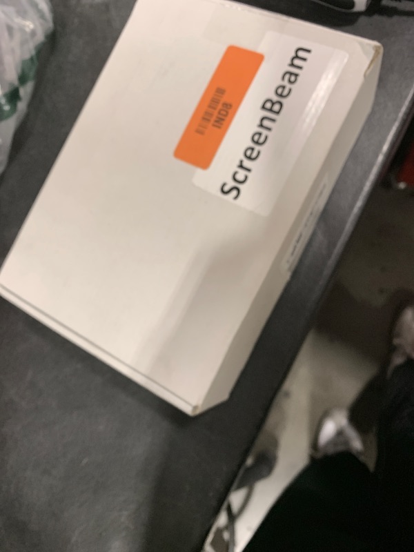 Photo 1 of ScreenBeam Bonded MoCA 2.5 Network Adapter for Highest Speed Internet, Ethernet Over Coax - Starter Kit (Model: ECB7250K02)1076254382
