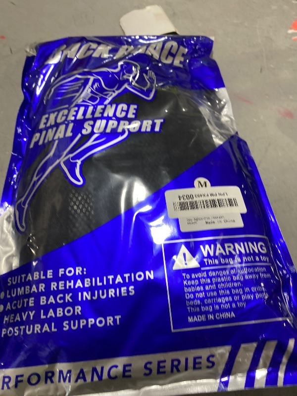 Photo 1 of Posture Corrector for Women & Men, Back Brace Advanced Full Back Support for Upper & Lower Back Pain Relief, Spine, Neck, and Hump, X-Style Medical-Grade Lumbar Support System with Adjustable Shoulder Straightener and Breathable Design for Long Sitting an